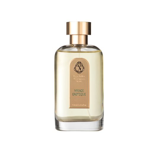 MIRAGE EXOTIQUE - THE NOBLE ESSENCES