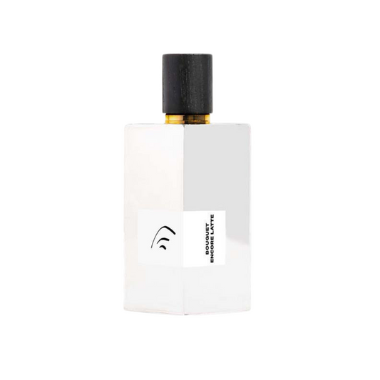 BOUQUET ENCORE LATTE - L'ORCHESTRE PERFUME