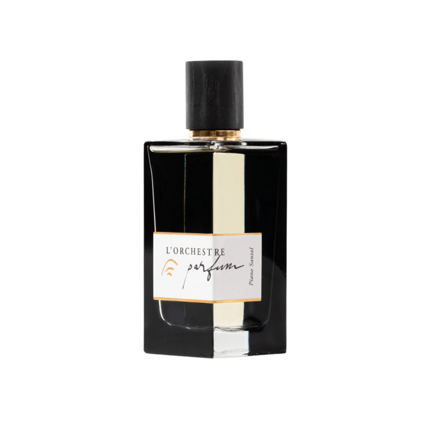 PIANO SANTAL - LA ORQUESTA PERFUME