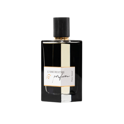 PIANO SANTAL - LA ORQUESTA PERFUME