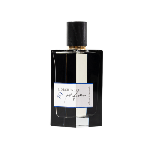 ELECTRO LIMONADA - A ORQUESTRA PERFUME