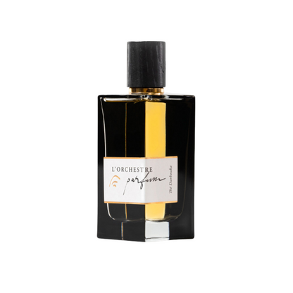 THE DARBOUKA - THE PERFUMED ORCHESTRA