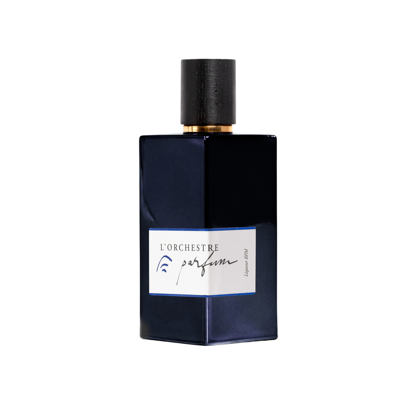 LIQUEUR BPM - THE ORCHESTRA FRAGRANCE