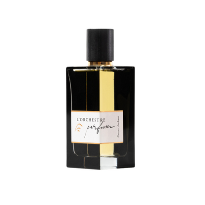 ENCENS ASAKUSA - A ORQUESTRA PERFUME