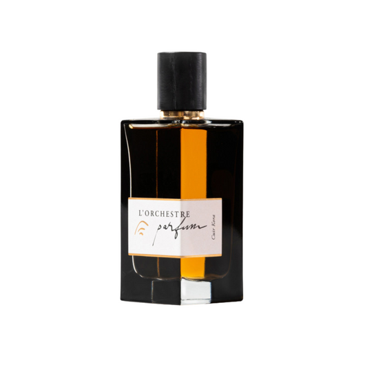 CUIR KORA - L'ORCHESTRA PROFUMO