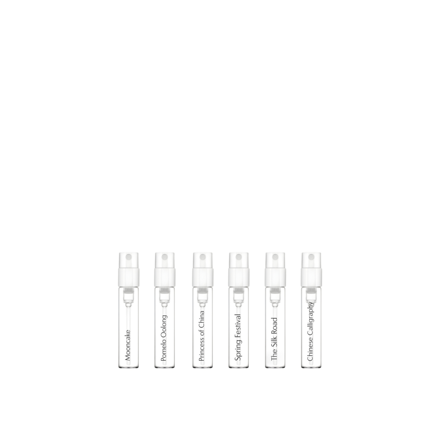 DISCOVERY KIT MAJESTIC CHINA - D'ANNAM
