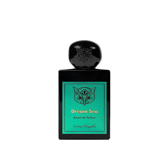 DREAM SEA - LORENZO PAZZAGLIA