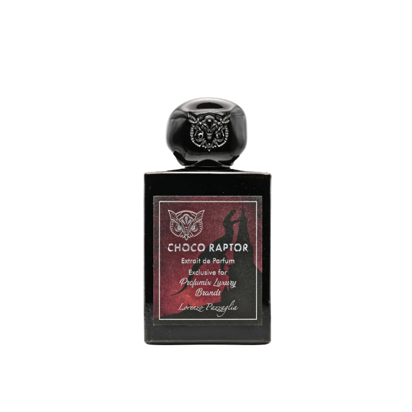 CHOCO RAPTOR - LORENZO PAZZAGLIA