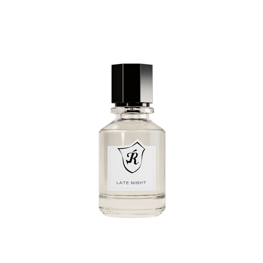 LATE NIGHT - Reserva Perfumes