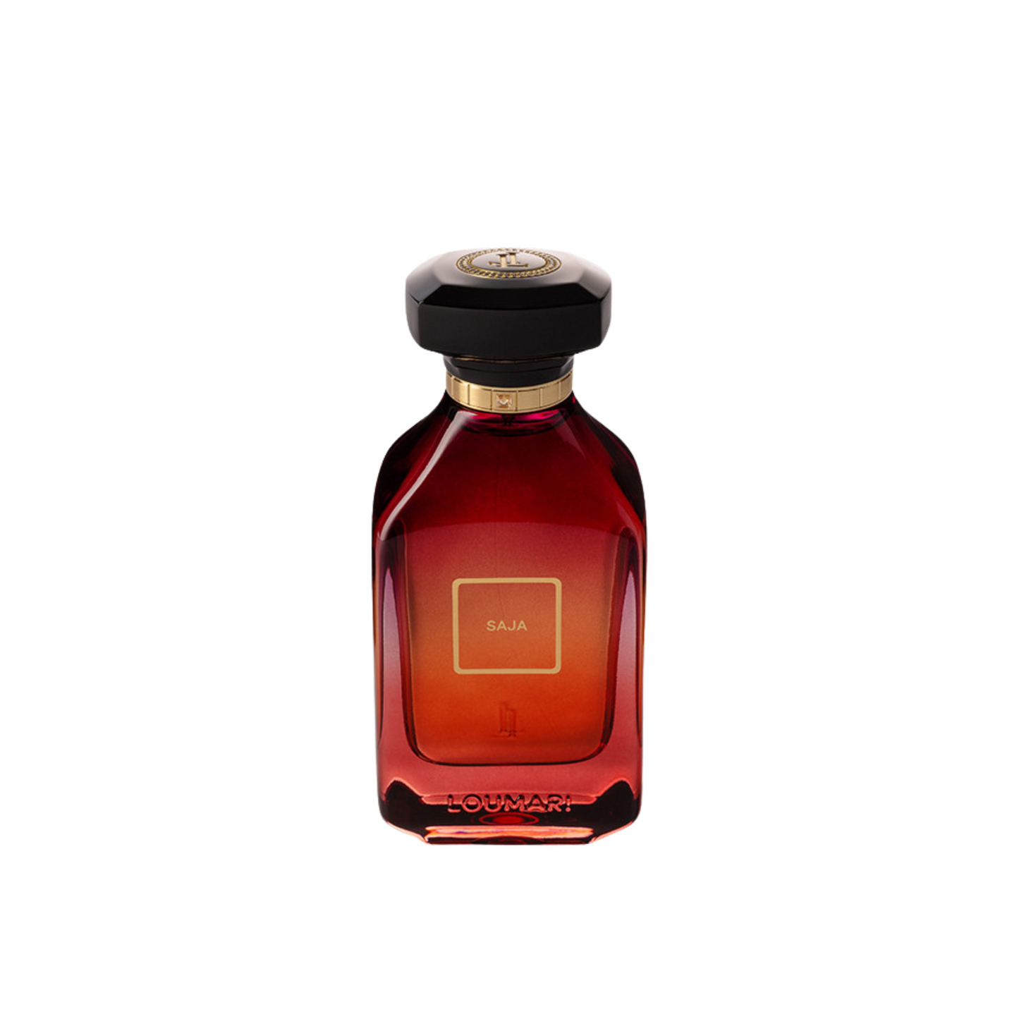 SAJA - LOUMARI