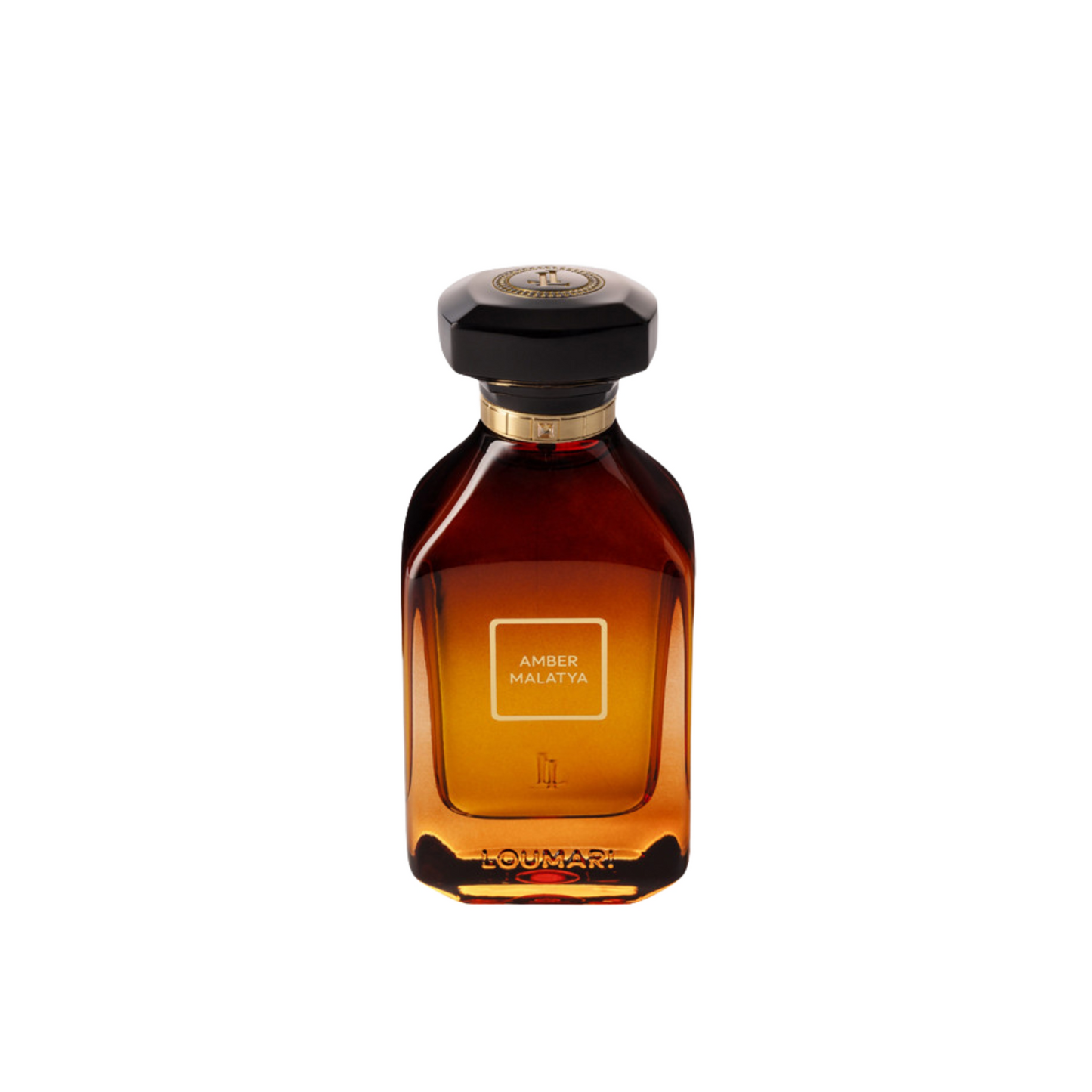 AMBER MALATYA - LOUMARI