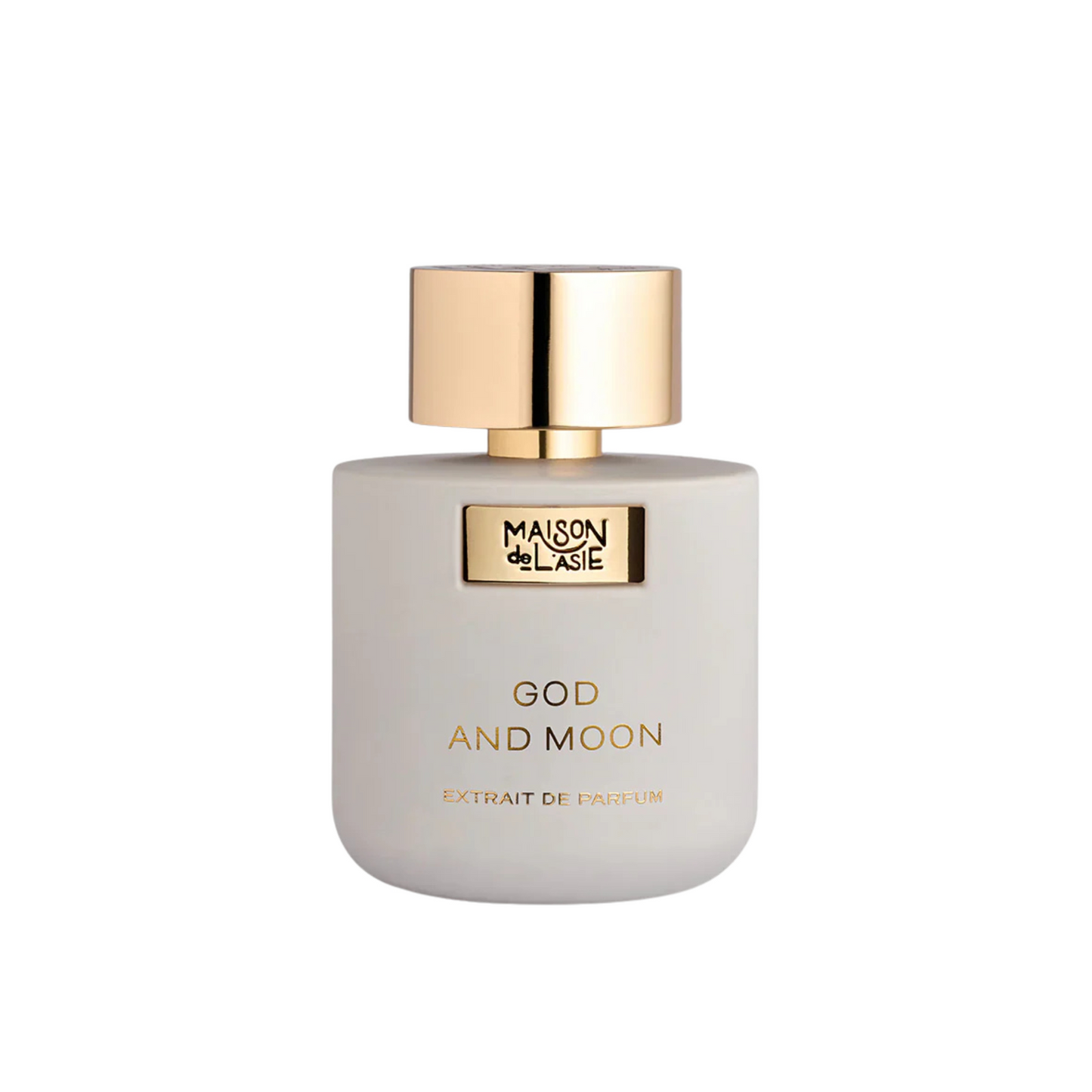 GOD AND MOON - MAISON DE L'ASIE