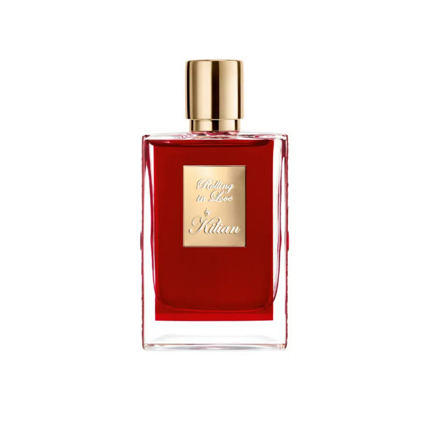 ROLLING IN LOVE - KILIAN