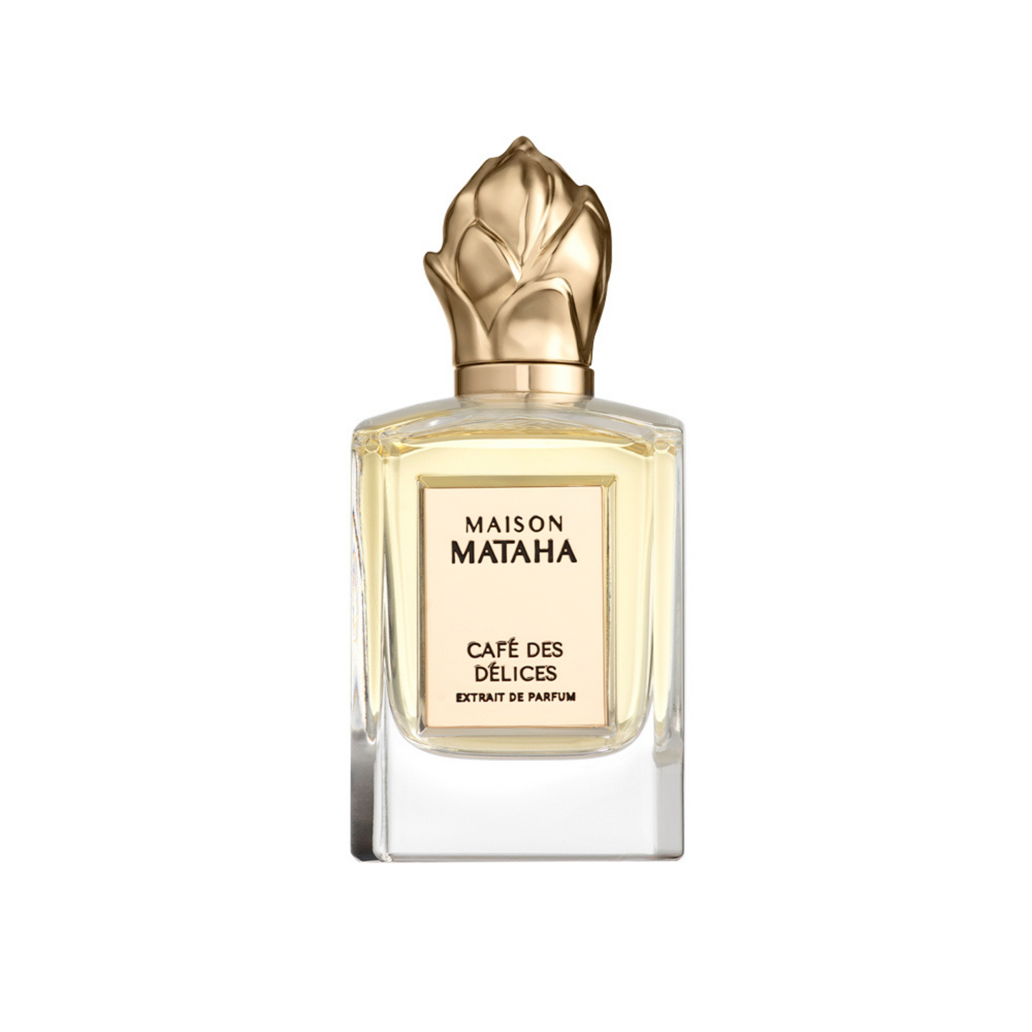 CAFE DES DELICES - MAISON MATAHA