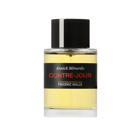 CONTRE -JOURS - FREDERIC MALLE