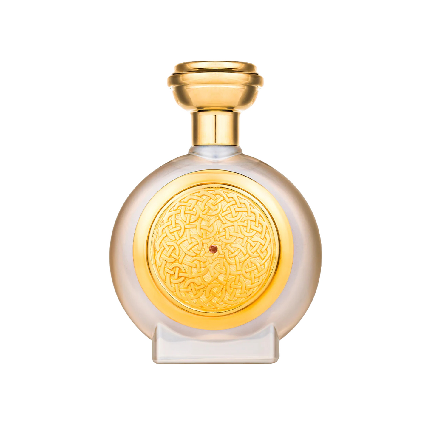 AMBER SAPPHIRE - BOADICEA