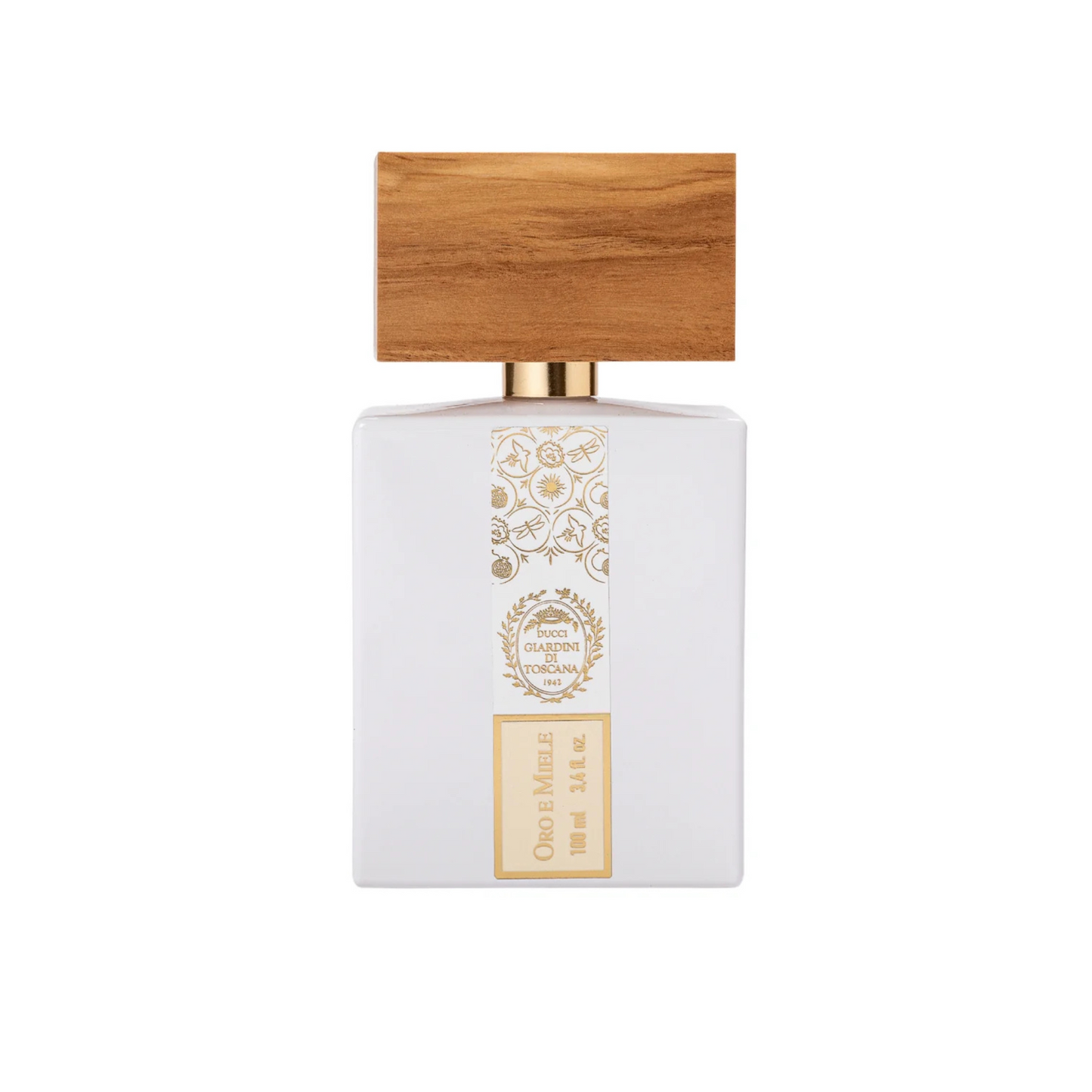 ORO E MIELE - GIARDINI DI TOSCANA