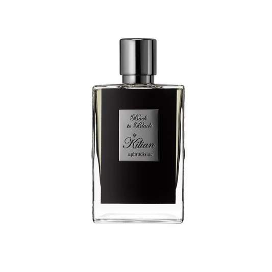 ZURÜCK ZU SCHWARZ - KILIAN