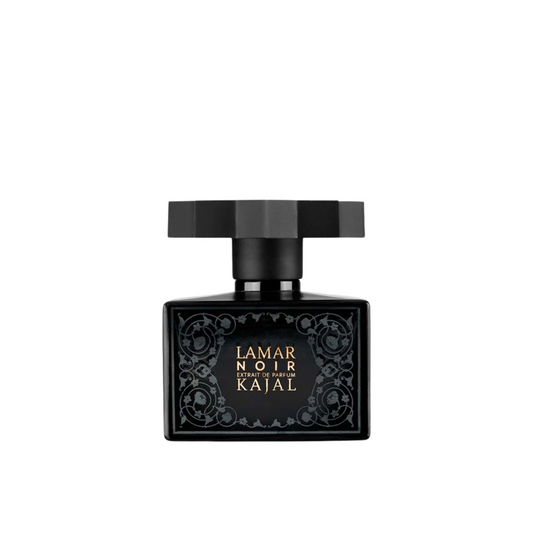 LAMAR NOIR ESTRATTO - KAJAL