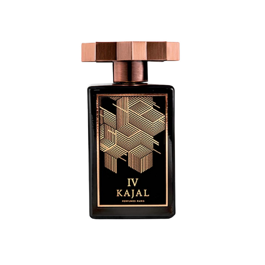 KAJAL IV - KAJAL
