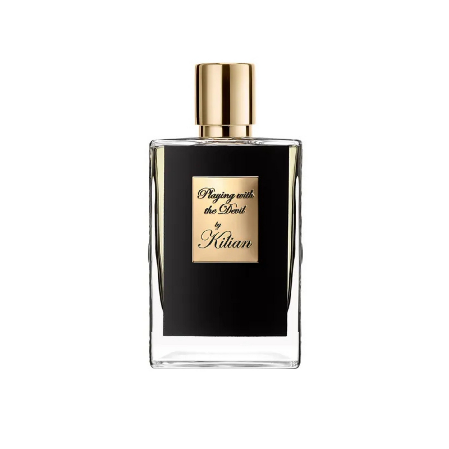 GIOCARE CON IL DIAVOLO - KILIAN