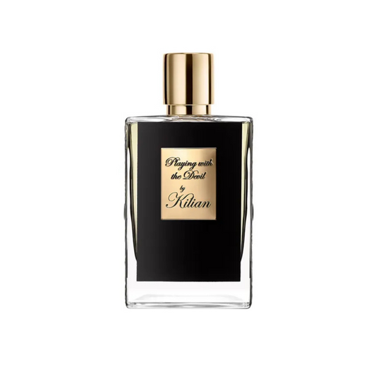 PLAYING WITH THE DEVIL - KILIAN