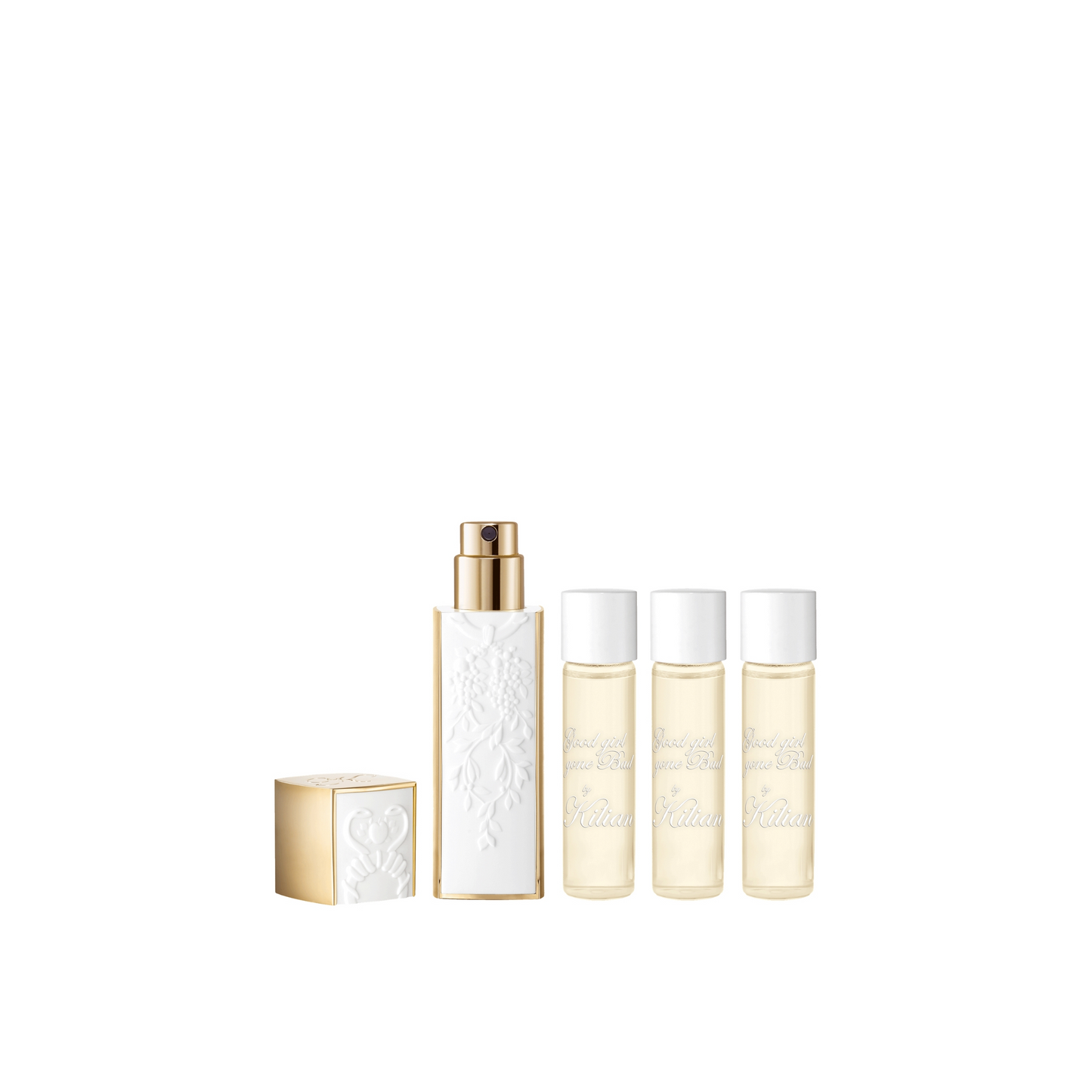 GOOD GIRL GONE BAD SET DE VIAJE - KILIAN