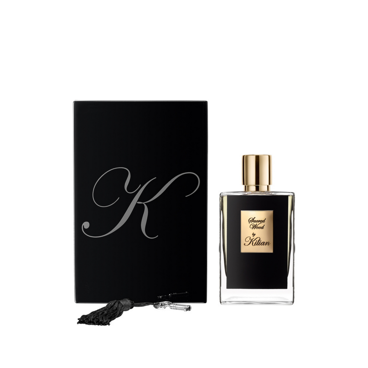 COFRE SACRED WOOD - KILIAN