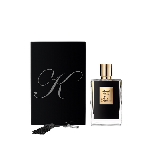 COFRE SACRED WOOD - KILIAN