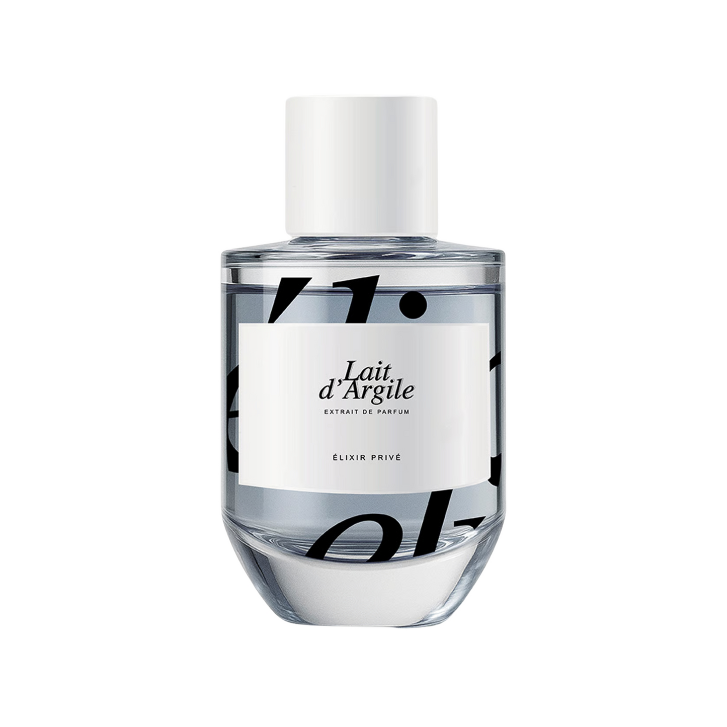 LAIT D'ARGILE - ELIXIR PRIVÉ