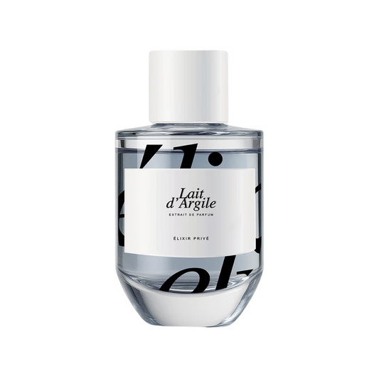 LAIT D'ARGILE - ELIXIR PRIVÉ