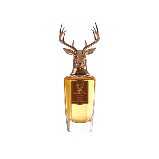 IMPERIAL WOOD EXTRAIT - PANADORA