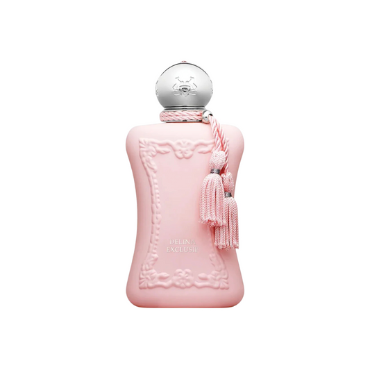 DELINA EXCLUSIF - EXCLU