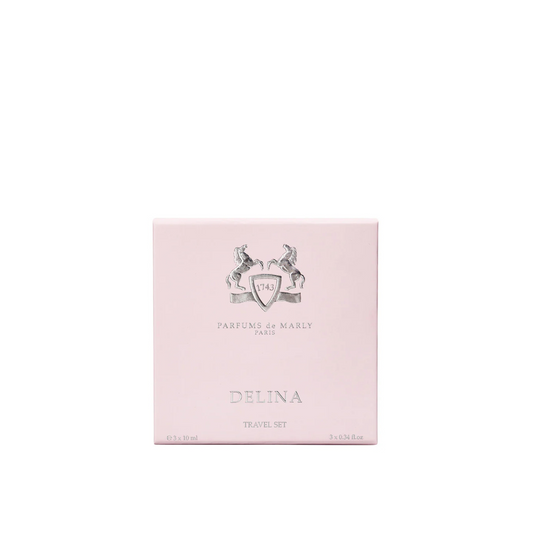 DISCOVERY SET - PARFUMS DE MARLY