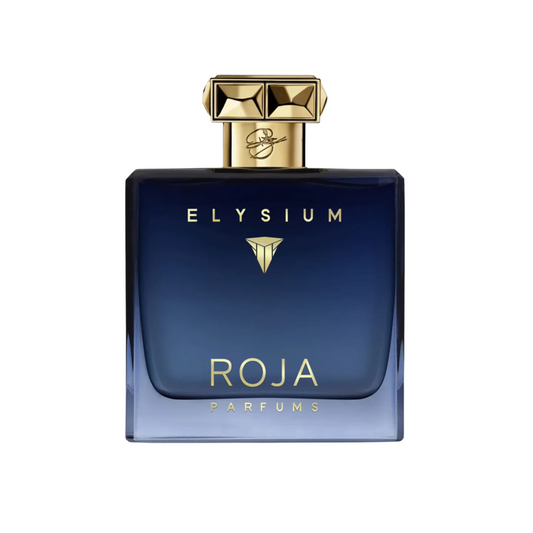 ELYSIUM POUR HOMME COLOGNE - ROJA