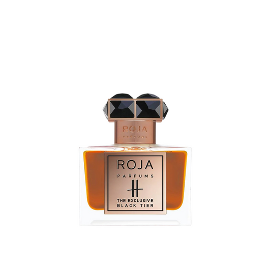 BLACK TIER EXCLUSIVE - ROJA
