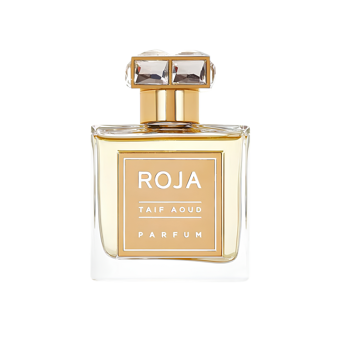 TAIF AOUD - ROJA