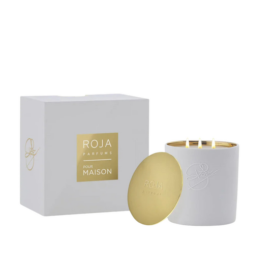 NEROLI DE TUNISIE - ROJA
