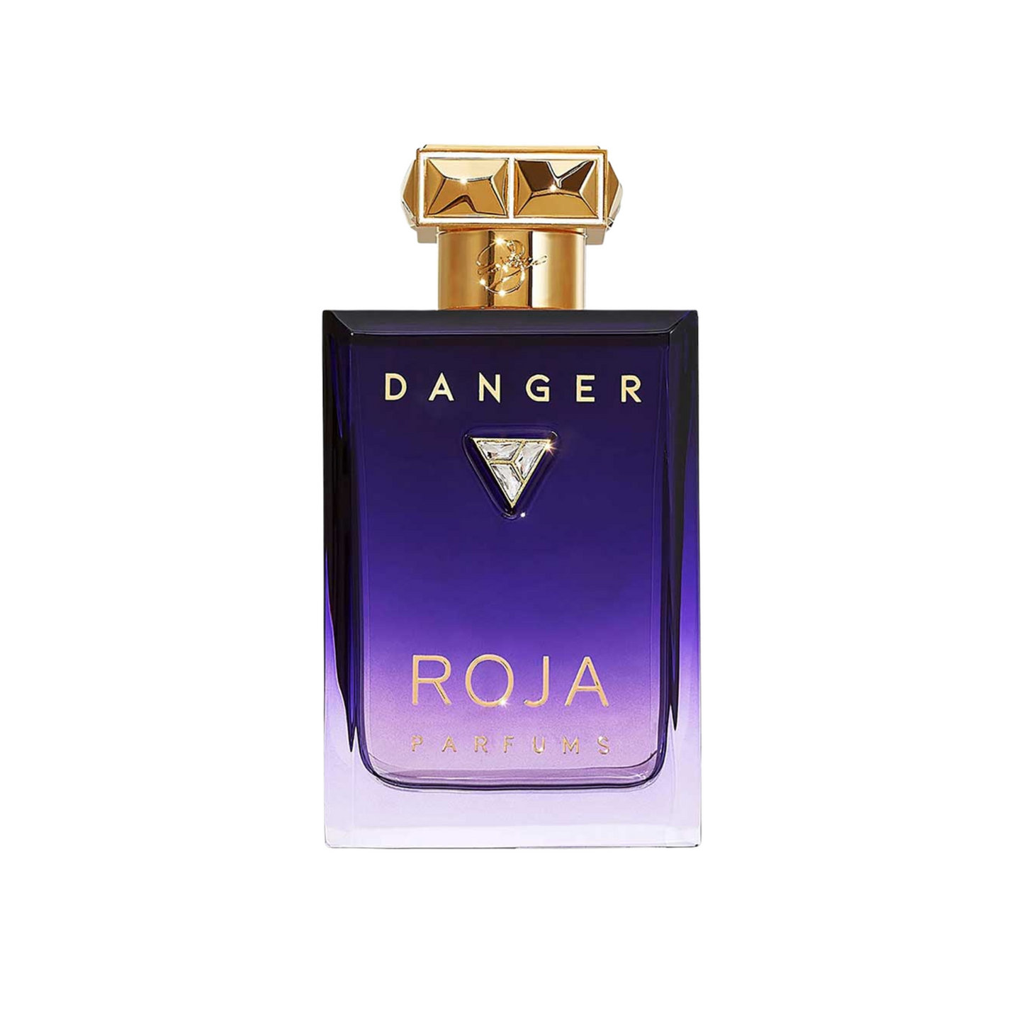 DANGER POUR FEMME - ROJA