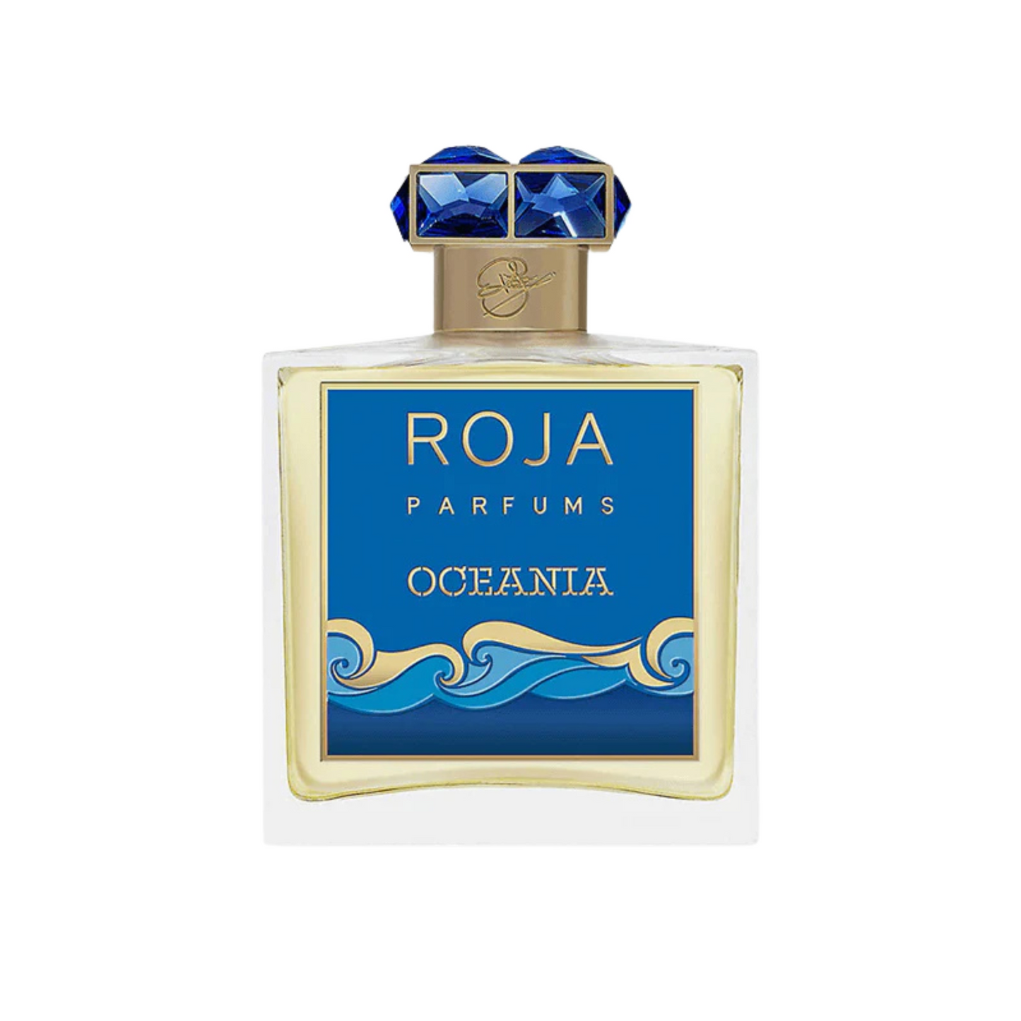 OCEANIA - ROJA