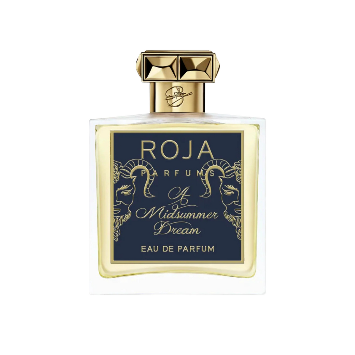 A MIDSUMMER DREAM - ROJA