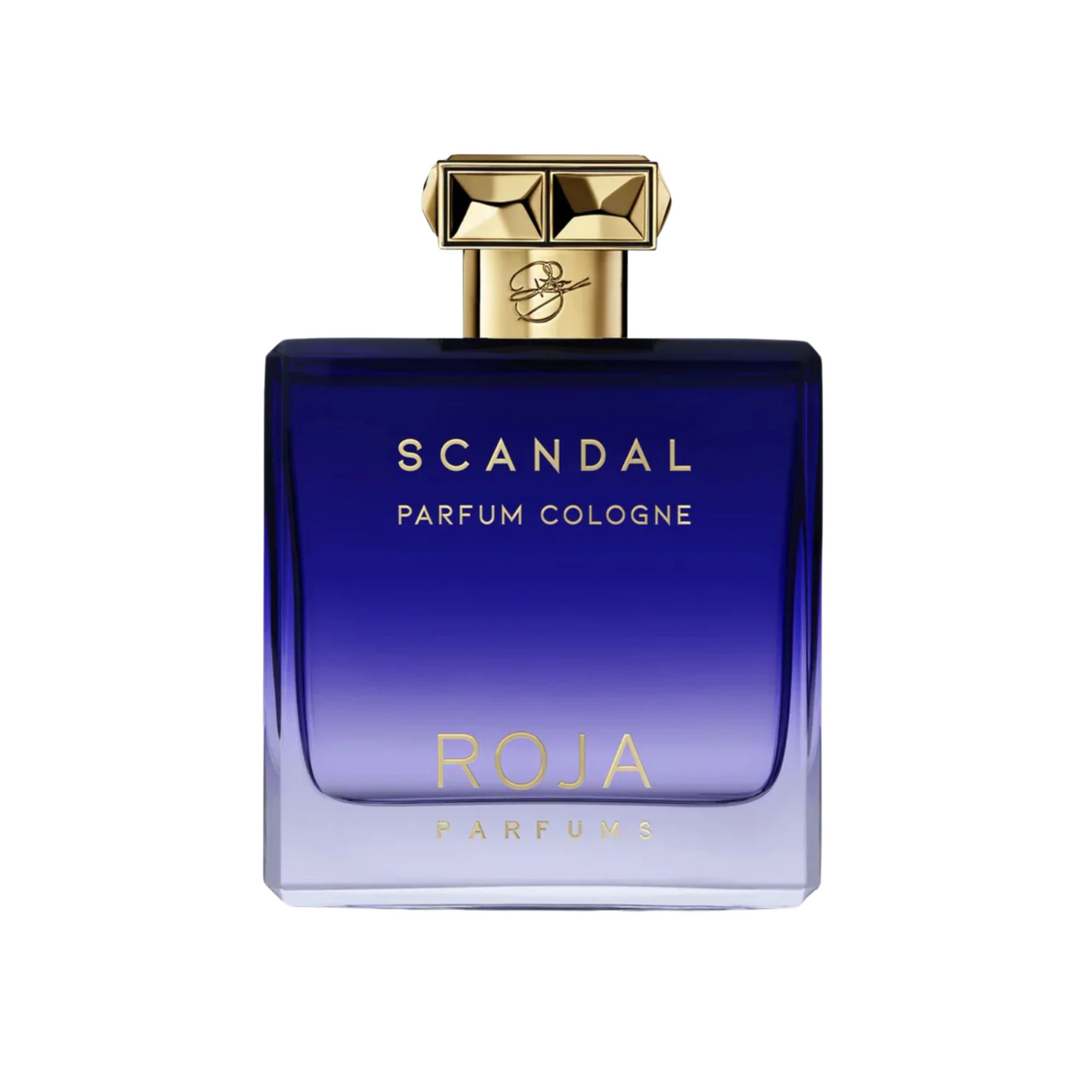 SCANDAL POUR HOMME COLOGNE - ROJA