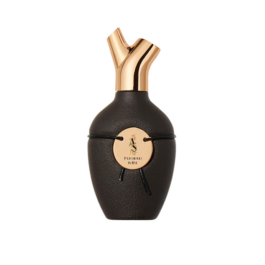 PATCHOULI EN CENTENO - AROMAS DE MADERA