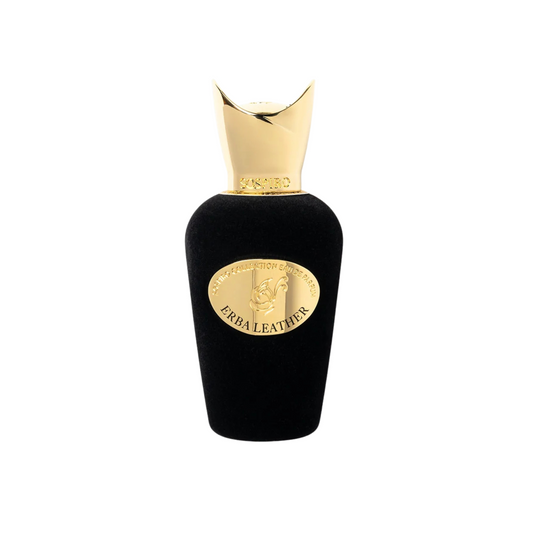 ERBA LEATHER - SOSPIRO