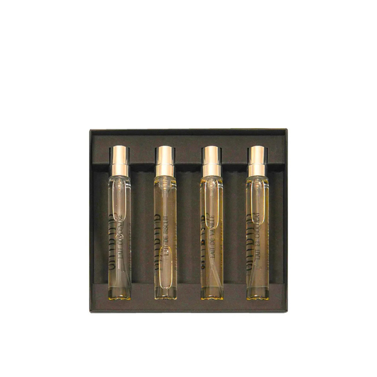 DISCOVERY KIT GOURMAND - CHABAUD