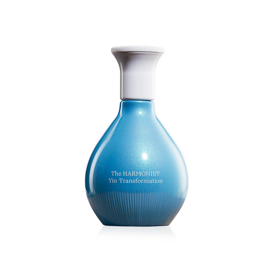 YIN TRANSFORMATION EDP - THE HARMONIST