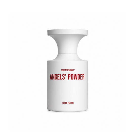 ANGELS' POWDER - NATOPERDISTINGUERSI