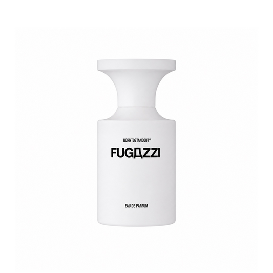 FUGAZZI - NATIPERDISTINGUERSI