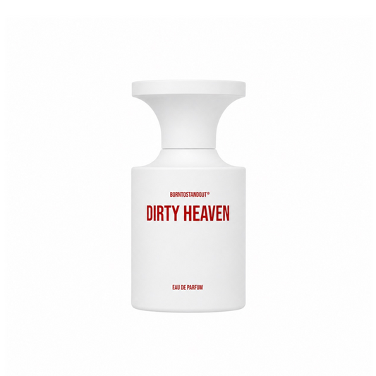 DIRTY HEAVEN - NATIPERDISTINGUERSI