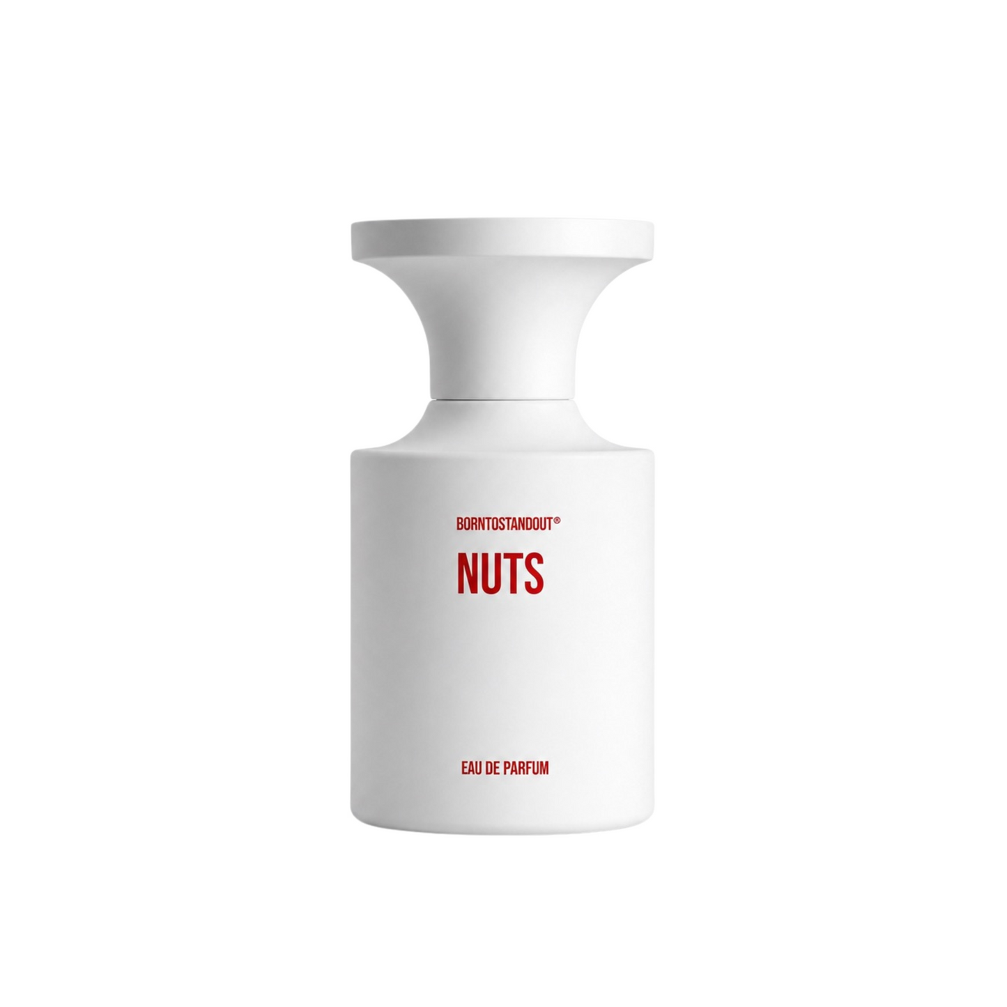 NUECES - NACIDO PARA DESTACAR